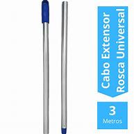  cabo extensor p/rodillo a 3 mts N