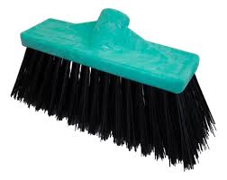  cepillo barrendero base plastica N