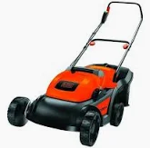 cortadora cesped black y decker gr3800 con recolectora