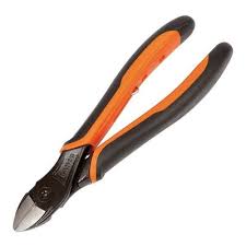 ALICATE BAHCO plano 2101g-180d N.