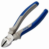 [624-160-1] ALICATE CORTE DIAG 160MM  IRIMO N.