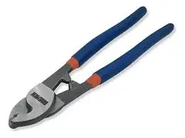 [7814] ALICATE corta cable 10' BREMEN 7814