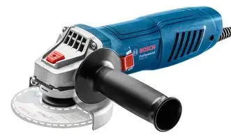 [bos10011] AMOLADORA BOSCH GWS 770 115 (41/2")