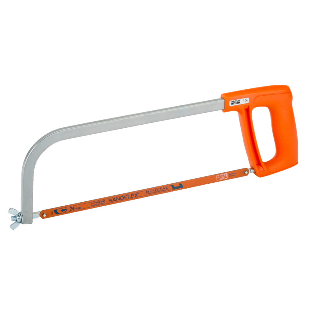 ARCO SIERRA 306 BAHCO N
