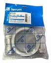 ARO base mochila FERRUM (c/tornillo largo) VTC04 N.