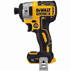 ATORNILLADOR impacto 20v DEWALT (dcf887b-ar) (SIN BATERIAS NI CARGADOR ) N
