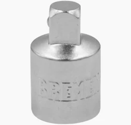 [3768] Adaptador Hembra 1/2 x Macho 3/8 BREMEN  3768