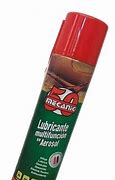 Aerosol lubricante 427ml mecanic  N