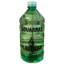 Aguarras 1 lt N