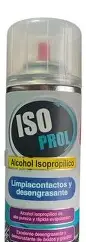 Alcohol isopropilico 290g kawait
