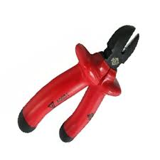 [pza p10 al6] Alicate BULIT Profesional 6" Serie 1000 1000v N