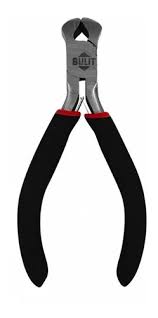 [PZA S6 EAL4.5F] Alicate corte frontal bulit S 600 4 1/2 N
