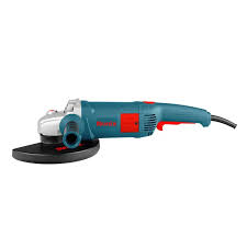 [3241] Amoladora RONIX 9' Angular Electrica 2400W 220V 230mm 