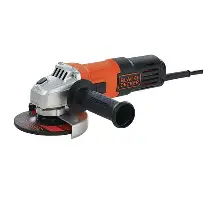 Amoladora angular BLACK+DECKER (G650) OFERTA precio final