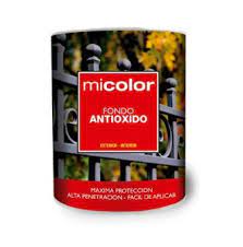 Antioxido 1Lt NEGRO Netcolor  N