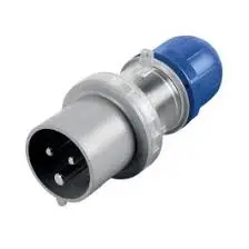 BALS Ficha macho 2*32+neutro