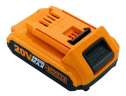 [FBLI20011] BATERIA INGCO 2.0ah 20V N 