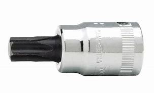 [183-40-1] BOCALLAVE (TX40) PUNTA TORX irimo1/2  N