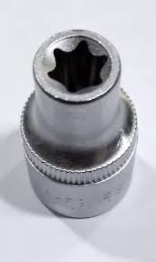 BOCALLAVE TORX (E18) hembra IRIMO N