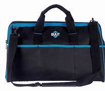 [phb bo 32] BOLSO porta  HERREMIENTAS BULIT/SUPRABOND 32cm N