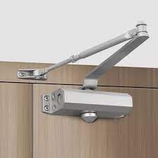 BRAZO cierra puerta 1100mm ancho 45-65kg N.