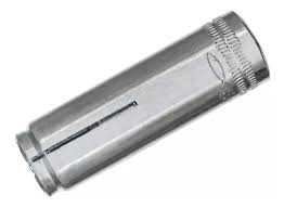 BROCA 1/4 metalica de impacto N 