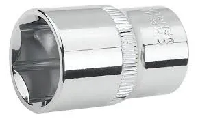[121-11-1] Bocallave 11mm enc 1/2HEXA IRIMO N