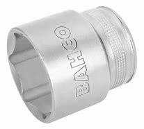 Bocallave 36mm enc 3/4 HEXAGONAL BAHCO SHX N  