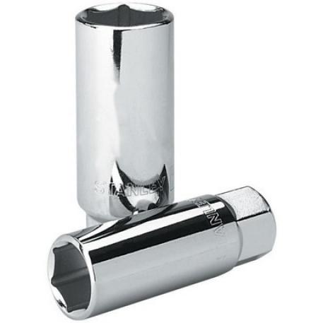 Bocallave STANLEY 5/8 x 64mm 86-580 Extractor de bujía Hexagonal N