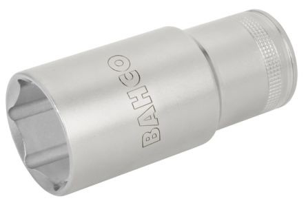 Bocallave largo 16mm bahco Extractor de bujía Hexagonal N