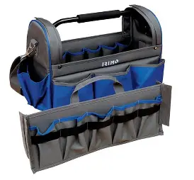 [9022-1-19sB] Bolso abierto IRIMO