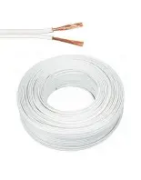 CABLE UNIPOLAR BLANCO 2.5MM