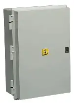 CAJA ESTANCO GABINETE  230X280X180