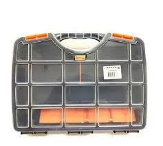 CAJA organizadora BAHCO 31.2*23.8*5.1mm 