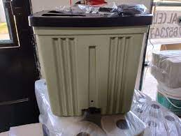 CALEFON electrico plastico 25Lts