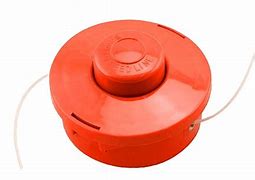CARRETEL DESMALEZADORA ROJO N