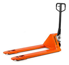CARRETILLA MANUAL 3T 685mm R/POLIUR (HM7 P) zorra 