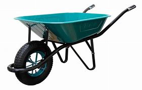 CARRETILLA chapa 130k rueda neumatica TOTAL N