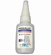 CIANOCRILATO 10gs pegalo  N
