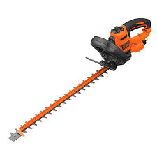 [BEHTS401-AR] CORTA  CERCO black + decker 500w 56cm BEHTS401-AR