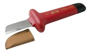 CUTER CUCHILLO AISLADO aislado 1000vol BAHCO 2820VP