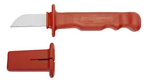 CUTER CUCHILLO AISLADO aislado 1000vol BAHCO 2820vde