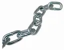 Cadena patente nro 50 (2 mt aprox) N
