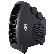 Caloventor vertical star track