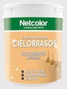 Cielo rasos 20Lt Netcolor N