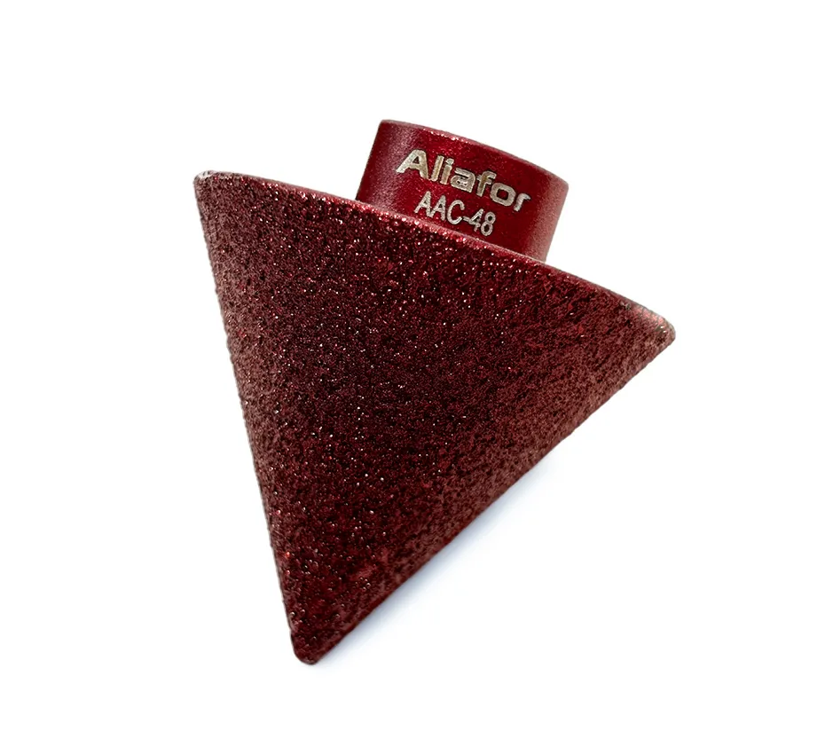 [AAC-48] Copa diamantada Ø48 AAC-48 aliafor