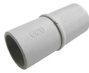 Cupla 22  gris POLIVINIL N