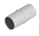 Cupla 25  gris POLIVINIL N