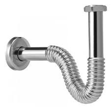 DESCARGA FLEXIBLE Ø40x50 cm latynflex lavatorio N