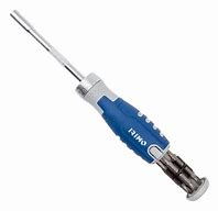[475R-1/4-110] DESTORNILLADOR crique IRIMO PORTAPUNTA MAG N